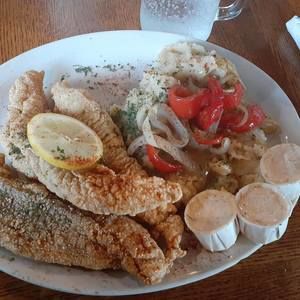 Meet your Posher, Cheryl